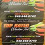 Photo of Top Rated Window Tint