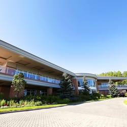 The Hamptons Golf Club - The Hamptons Club house