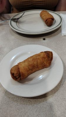 Three Happiness Restaurant by null