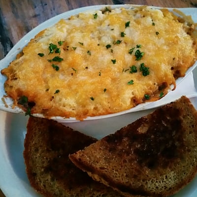 The Dubliner Irish Pub by null