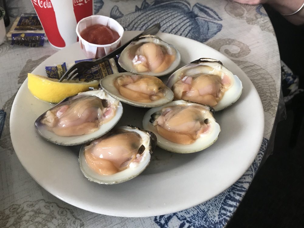 Smitty’s Clam Bar Takeout & Delivery 247 Photos & 334 Reviews
