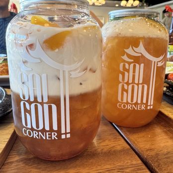 Petit Saigon Corner - Vietnamese Near Me - Westminster, California