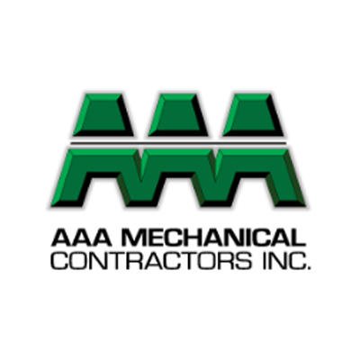 Slide of AAA Mechanical Contractors