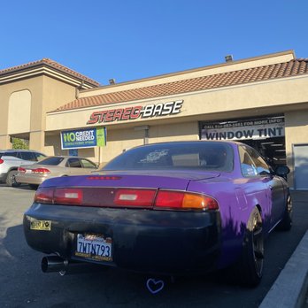 Stereo Base - Car Stereo Installation Near Me - Hayward, California Stereo Base - Car Stereo Installation Near Me - Hayward, California