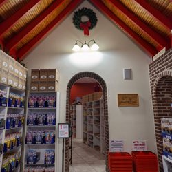 Santa's Candy Castle
