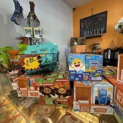 Oliv’e Food Market