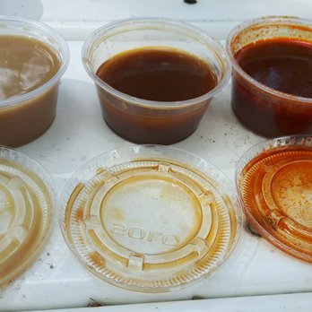 So Inviting - Sauces. - Chinese Near Me - London, Ontario So Inviting - Sauces. - Chinese Near Me - London, Ontario