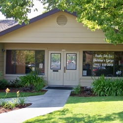 Ready-Set-Go Children's Center - Ready-Set-Go Children's Center: The Future Starts Here