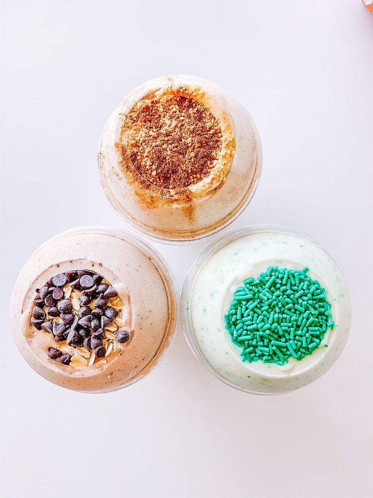 NORTH ROYALTON NUTRITION Updated June 2024 12781 State Rd, North