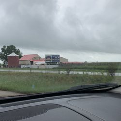 Best Western Carlinville Inn - Best Western Pro-Trump??