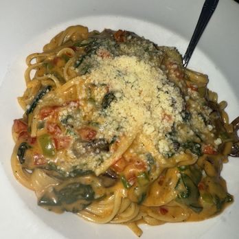 Storyville - Creamy Cajun Linguine - Cocktail Bars Near Me - Chicago, Illinois Storyville - Creamy Cajun Linguine - Cocktail Bars Near Me - Chicago, Illinois