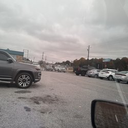 Department of Driver Services