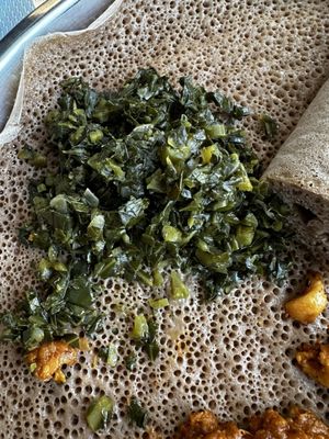 Michuu Ethiopian Restaurant by null