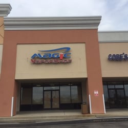 Magic Vapor Shop