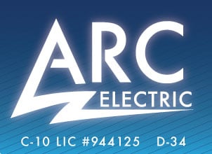 Arc Electric Logo