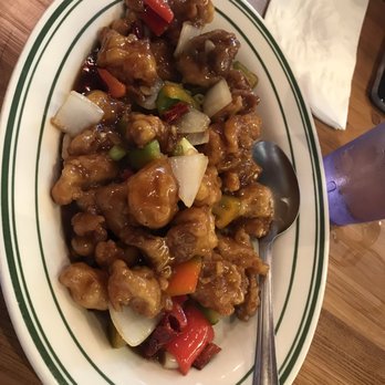 Easterly Berkeley - zuozongtang chicken - Chinese Near Me - Berkeley, California