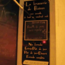 Le Buisson