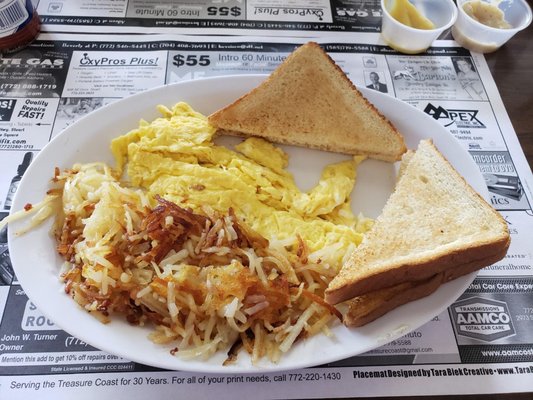 Morning Glory Cafe by null