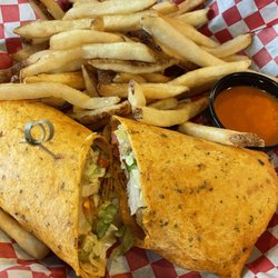 Signatures Bar & Grill