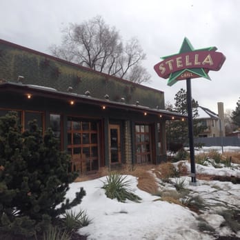 Stella Grill - Stella Grill Exterior | 4200 S 900 E Salt Lake City, UT - Diners Near Me - Millcreek, Utah Stella Grill - Stella Grill Exterior | 4200 S 900 E Salt Lake City, UT - Diners Near Me - Millcreek, Utah