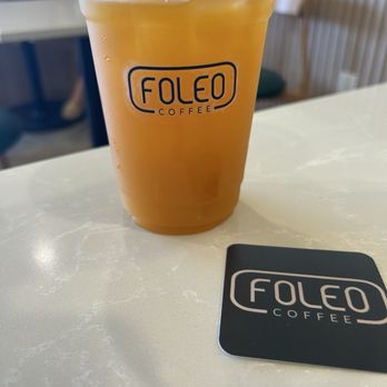 Foleo Coffee - Coffee & Tea Near Me - San Fernando Valley, California Foleo Coffee - Coffee & Tea Near Me - San Fernando Valley, California