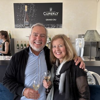 Paris Champagne Tour - Wine Tours Near Me - Meudon, 92