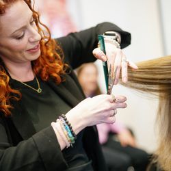 Daybreak Salon & Spa - Loving your job makes it easy to do great work