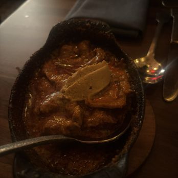 Adda - Lamb parcha - Indian Near Me - New York, New York Adda - Lamb parcha - Indian Near Me - New York, New York