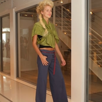salonblonde - White Chicago Fashion Show - Hair Salons Near Me - Chicago, Illinois