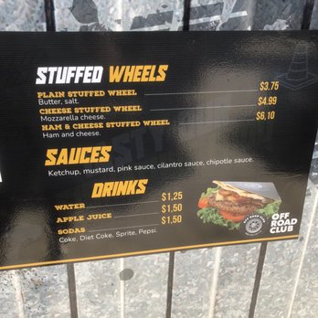 Off Road Club Simi Valley - Delicious food - Food Trucks Near Me - Simi Valley, California Off Road Club Simi Valley - Delicious food - Food Trucks Near Me - Simi Valley, California