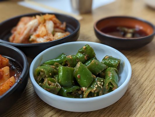 Sisters Dumpling by null