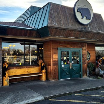 Black Bear Diner Medford - American Near Me - Medford, Oregon Black Bear Diner Medford - American Near Me - Medford, Oregon