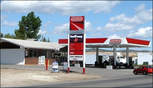 Thriftway Super Stops