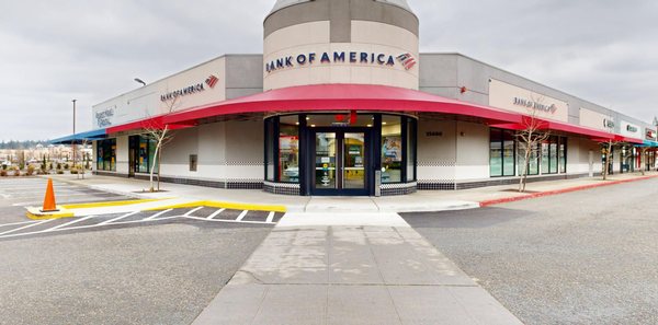 Bank of America