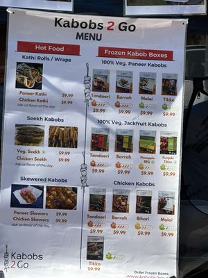 Irvington Farmers' Market by null