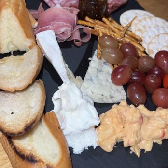 Homeslice - CHARCUTERIE BOARD - Pizza Near Me - Chicago, Illinois