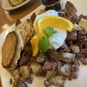 5 Spot - Hash - American Near Me - Seattle, Washington