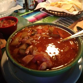 El Perico Ranchero - Mexican Near Me - Upland, California