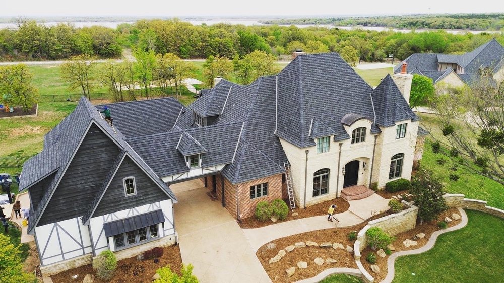 SALAZAR ROOFING Updated August 2024 209 E Main St, Yukon, Oklahoma