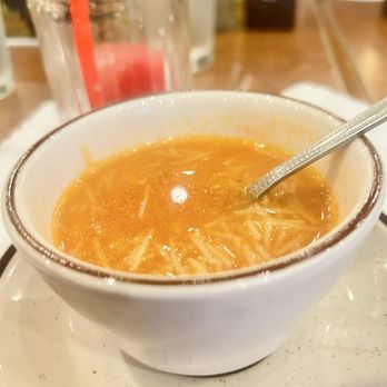 Lindo Michoacan - Soup - Mexican Near Me - Henderson, Nevada