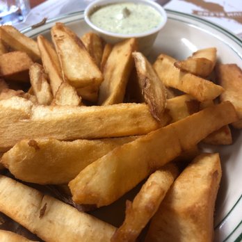 La Carreta - Yuca Frita - Cuban Near Me - Miami, Florida La Carreta - Yuca Frita - Cuban Near Me - Miami, Florida
