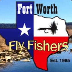 Fort Worth Fly Fishers - Logo