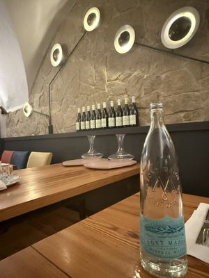 La Bodeguilla by null