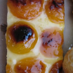 Apricot Tart
