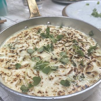 Thursday Kitchen - Truffle Mac and Cheese - Korean Near Me - New York, New York
