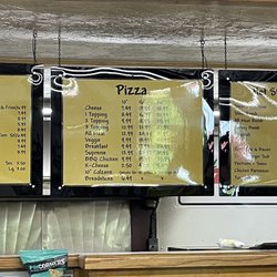32 General - Menu