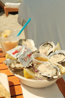 Descanso Beach Club by null