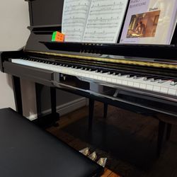 Downtown Piano Works