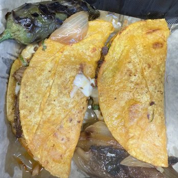 La Taqueria Brand - Birria Street taco - Tacos Near Me - Long Beach, California