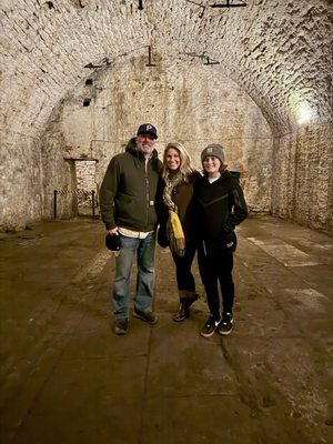 American Legacy Tours by null